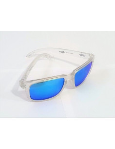 Oculos Storm Wildeye Seabass Matte Cristal Blue